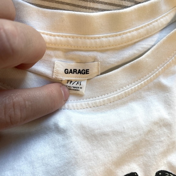 Butterfly garage top - Picture 2 of 5